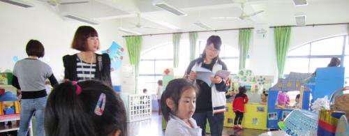 中班幼儿评语简短40条