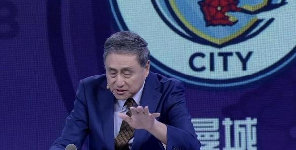 颜强:国内看体育比赛直播其实变难了,三个原因都是球迷直观感受