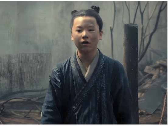 繁城之下大结局解析