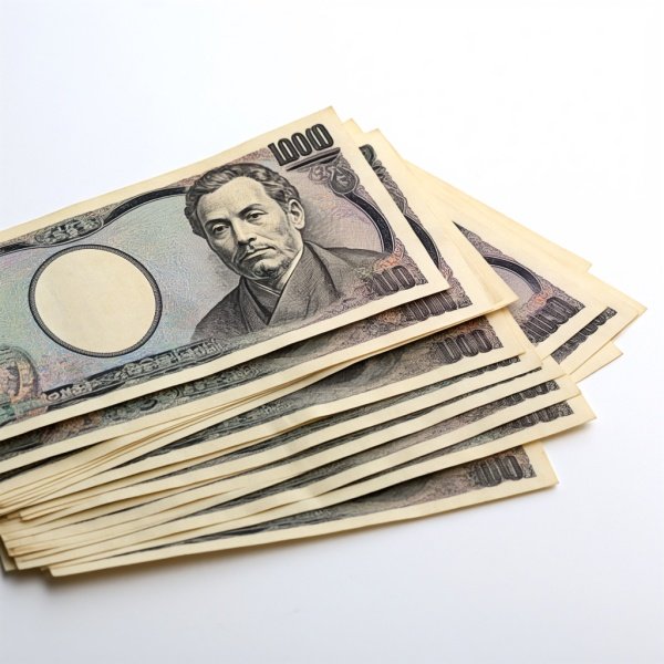 300万日元 = 人民币