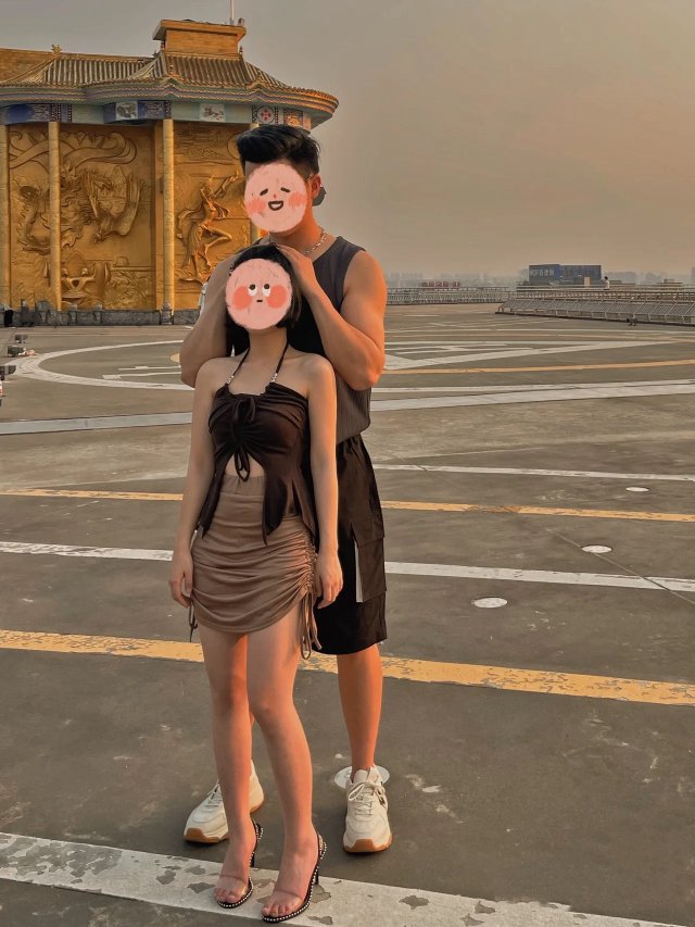 150的女生能承受180的男生吗？