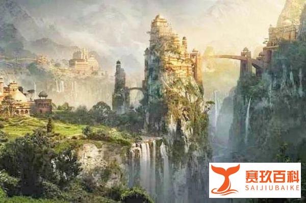 欧美人对中国200年的美好想象，凝结在这个词上！太美了！