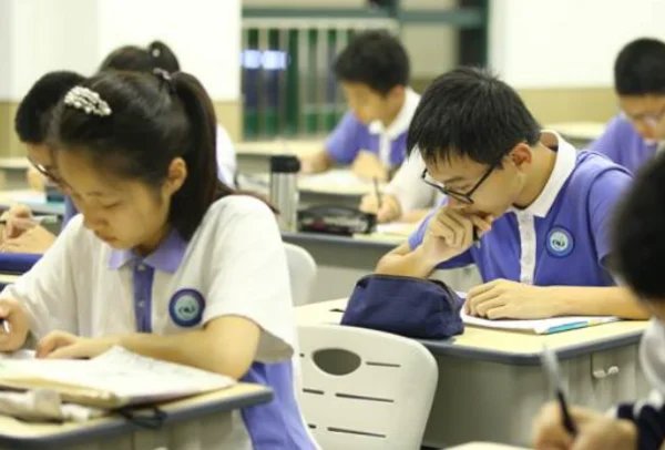 深圳初三可以复读的学校有哪些?
