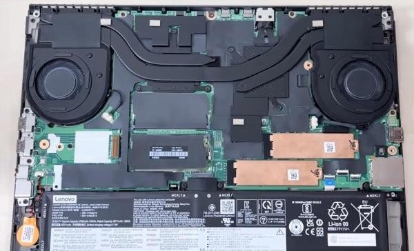 Thinkpad P16 P16V P16s其实差距非常大？