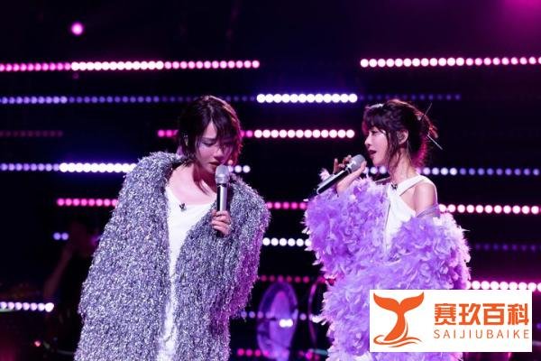 《乘风破浪》二公赵樱子惨遭淘汰，王心凌个人喜爱度第一