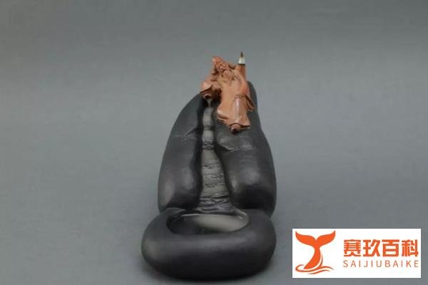 “飞瀑流香”诞生记