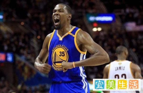 无上的荣耀！盘点现役NBA必进名人堂的十大球星：前三名无争议！