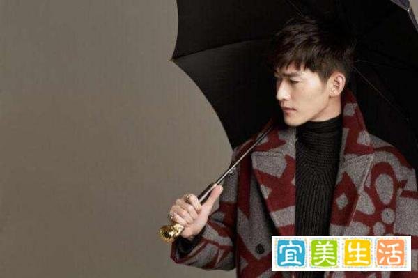 人间真性情？张翰又出金句，喜欢一个人要什么脸皮