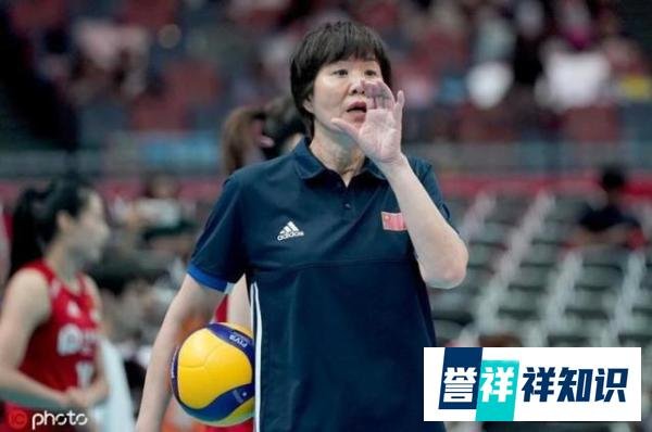 中国女排世界排名跌至第二