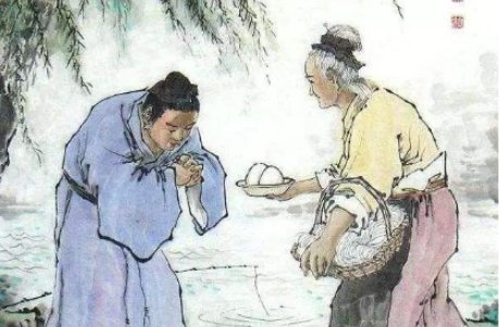 拨茅连茹怎么解释