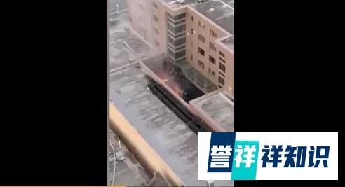 突发!美国逼中国72小时内关闭驻休斯顿总领事馆,一场暴风雨即将来临