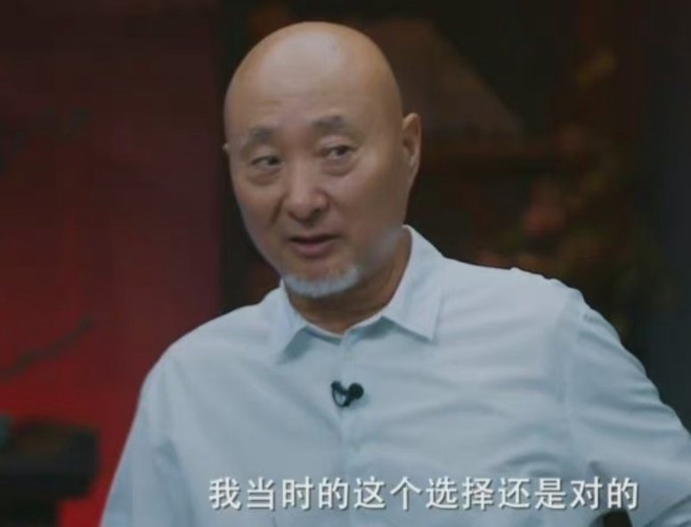 陈佩斯自曝不让儿子考满分，究竟是为何？