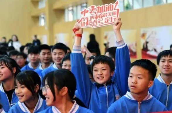 2023年商丘回高分数线