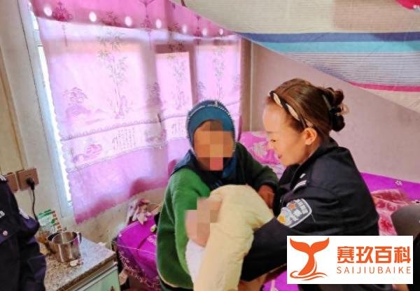 男子将亲生儿子以3万元卖掉，妻子报警求助！