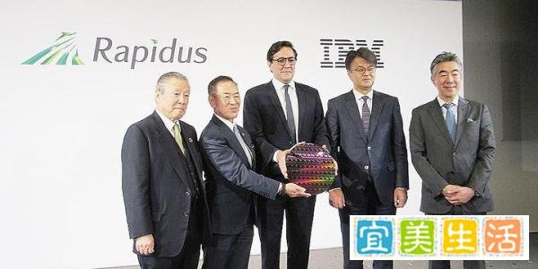 2nm芯片之争！三巨头开启设备战