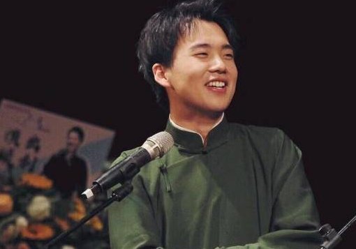 再也藏不住了，郭麒麟单身原因曝光，背后真相和郭德纲有没有关系？