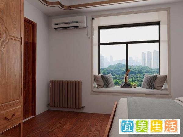 空调26度热还是30度热?哪个更费电?