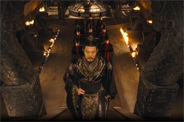 史书为什么对五代十国避而不谈,唐宋之间究竟是一段怎样的血泪史?