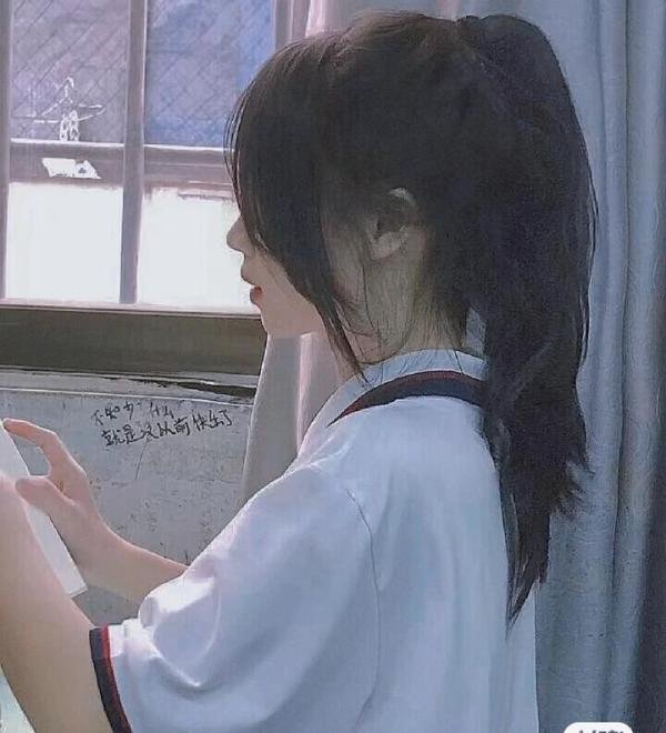 谁说青梅竹马抵不过天降?
