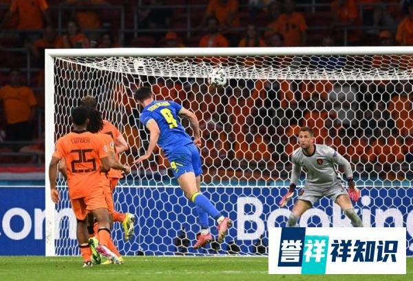 乌克兰VS北马其顿！乌克兰实力占优，核弹头带队或全取三分