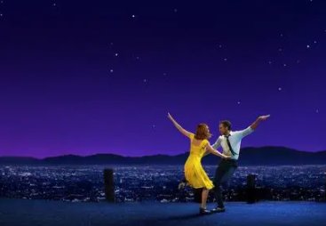《爱乐之城》为什么叫lalaland？