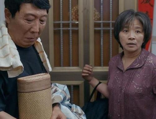 安家老严夫妇最后结局