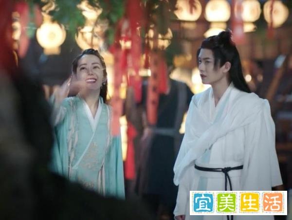 《与君初相识》大结局：6年后长意大虐云禾，顺德被毁容后失宠