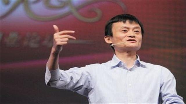支付宝第一个用户，挣“千万花呗”额度，为何连马云都得感谢他？
