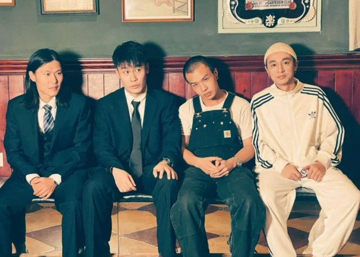 柏林护士乐队为什么叫护士