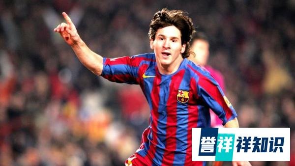 归来仍是少年!2009年梅西首获金球奖,14年后荣誉等身归来