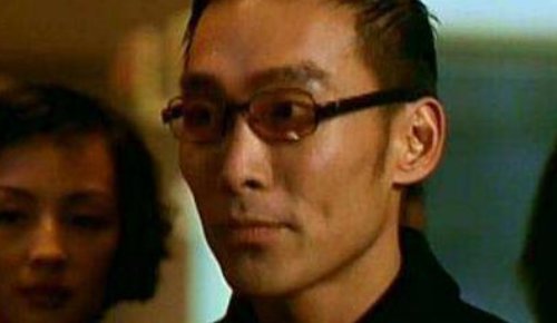 古惑仔中的“东兴五虎”都有谁？