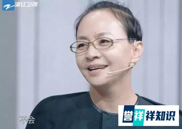 白凯南抄段子，宋丹丹选退出：人要学会见好就收