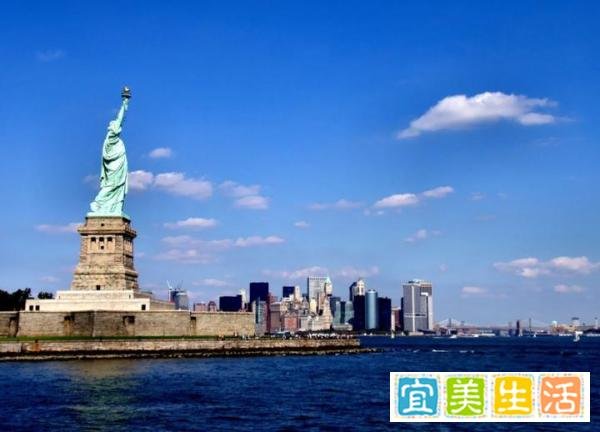 美国商务考察都有哪些内容