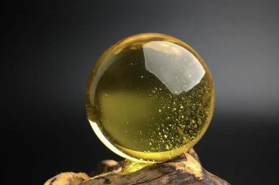 琥珀多少钱