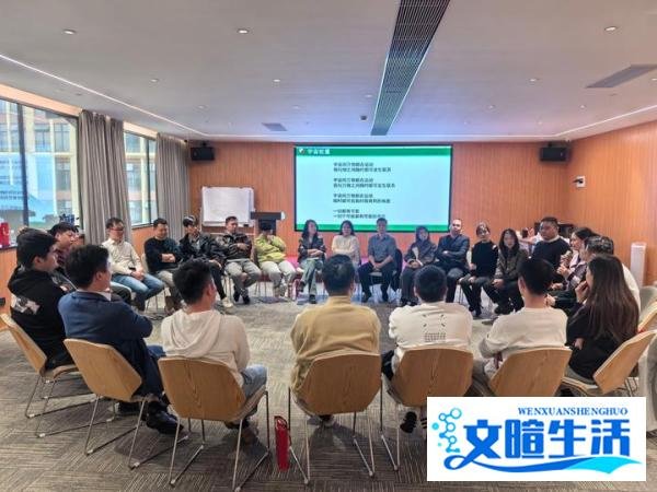 广东摩查科技举办开工仪式，邀陈俊钦老师培训助收心