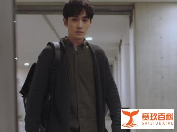 《盗墓笔记》江子算的姐姐是谁？她和吴邪有什么关系？