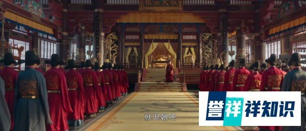 藏海传:藏海一直被当棋子,第三人不是冬夏女王,面具人身份也已暴露!(最全分析来了)
