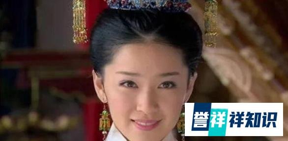阚清子被求婚，曾因长相被说“狐狸精”的她，其实眼睛整毁了！