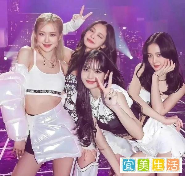 BLACKPINK金智秀承认恋情!男友没钱没名气,还对女爱豆动手动脚