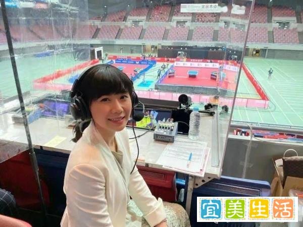 福原爱找中国乒乓队找得都斗鸡眼了 这是咋情况？