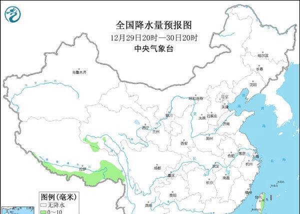 下周天气将有大转折