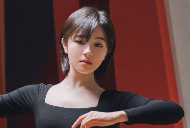 一路朝阳李慕嘉结局