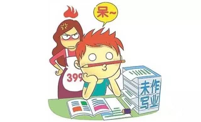 台风“圆规”吹走了男孩快做完的作业,男孩还需要重新写一遍吗?