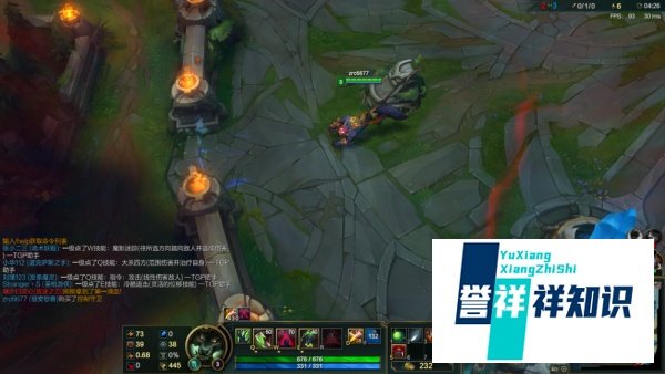 英雄联盟嗜血猎手沃里克改版攻略