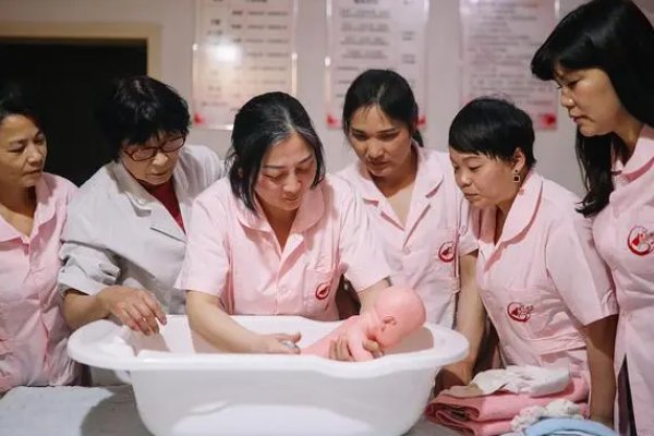 育婴师在哪里培训比较正规