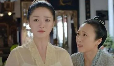 《小娘惹》中的菊香不屈从敢和命运抗衡，她的结局是好的吗？