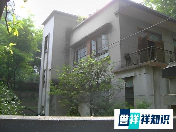有人说它是广州最“凶”的凶宅，至今都无人敢住！