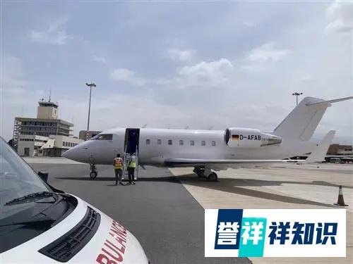 浙江商人非洲确诊后270万包机回国,两千块疫情险报销100万!