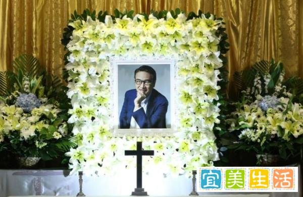 泪崩！救援队队长：吴孟达曾拿一麻袋钱到汶川救助也会跟着落泪。