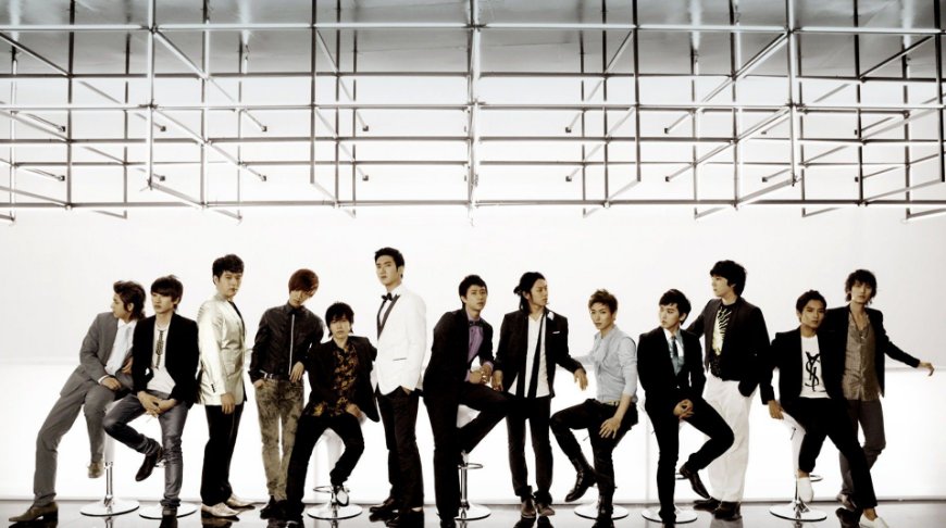 super junior的成员们在队里各是什么担当？